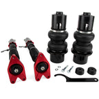 Air Lift Rear Kit, 2020-2023 GR Supra (A90)