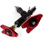 Air Lift Rear Kit, 2020-2023 GR Supra (A90) - Angle 3