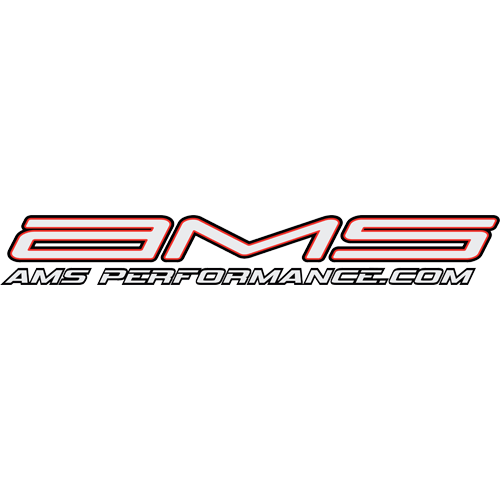 AMS Air Intake (Incl. Duct & Airbox), 2022-2026 WRX
