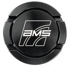 AMS Billet Engine Oil Cap, 2002-2026 WRX/STi & 2013+ BRZ/FR-S/86