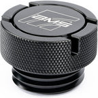 AMS Billet Engine Oil Cap, 2002-2026 WRX/STi & 2013+ BRZ/FR-S/86