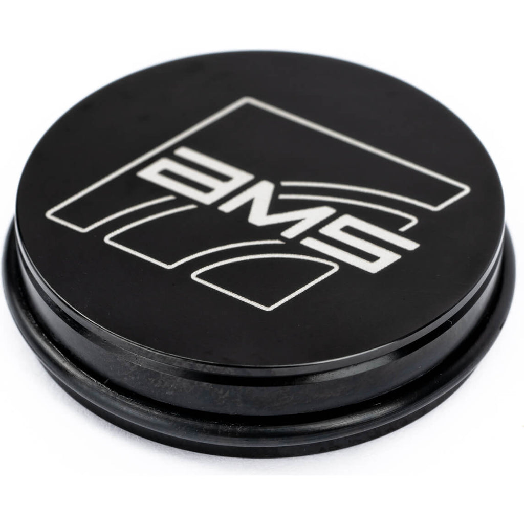 AMS Billet Engine Oil Cap, 2002-2026 WRX/STi & 2013+ BRZ/FR-S/86