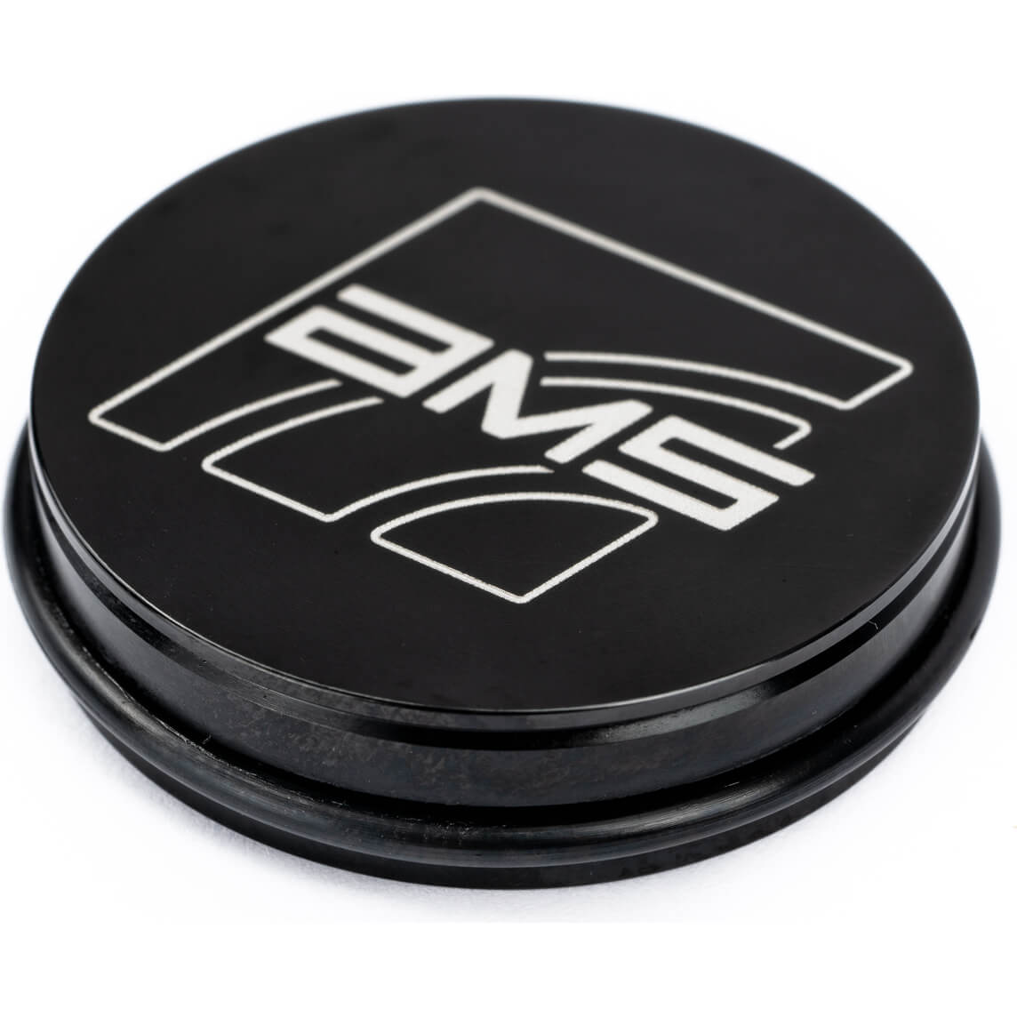 AMS Billet Engine Oil Cap, 2002-2026 WRX/STi & 2013+ BRZ/FR-S/86