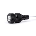 AMS Billet Engine Oil Dipstick, 2006-2021 STi - Angle 2