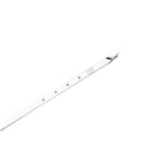 AMS Billet Engine Oil Dipstick, 2002-2005 WRX - Angle 3