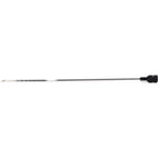AMS Billet Engine Oil Dipstick, 2015-2021 WRX - Angle 4