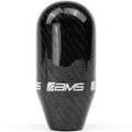 AMS Carbon Fiber Weighted Shift Knob, 2015-2021 STi & 2015-2026 WRX
