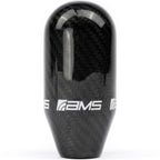 AMS Carbon Fiber Weighted Shift Knob, 2015-2021 STi & 2015-2026 WRX