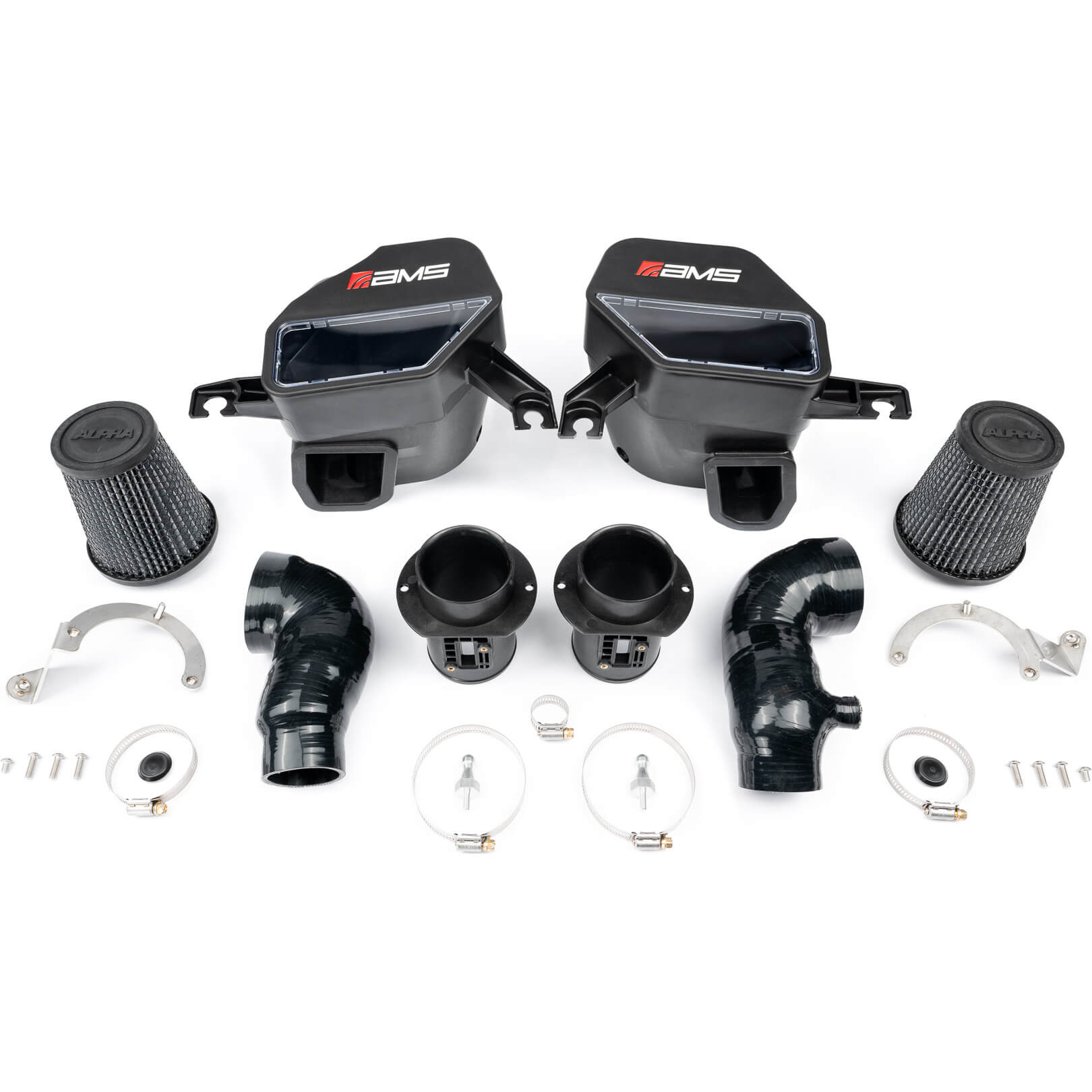 AMS Cold Air Intake System, 2023-2025 Nissan Z