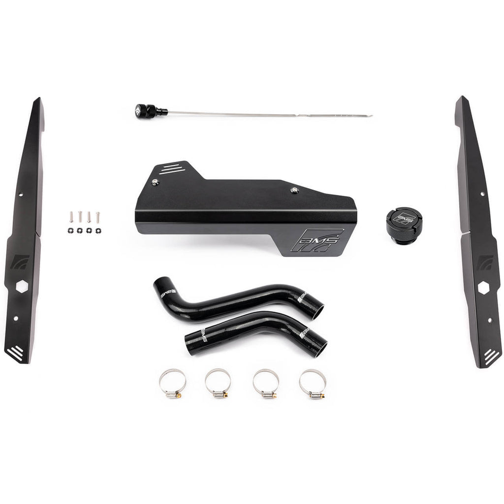 AMS Complete Engine Dress-Up Kit, 2022-2026 WRX