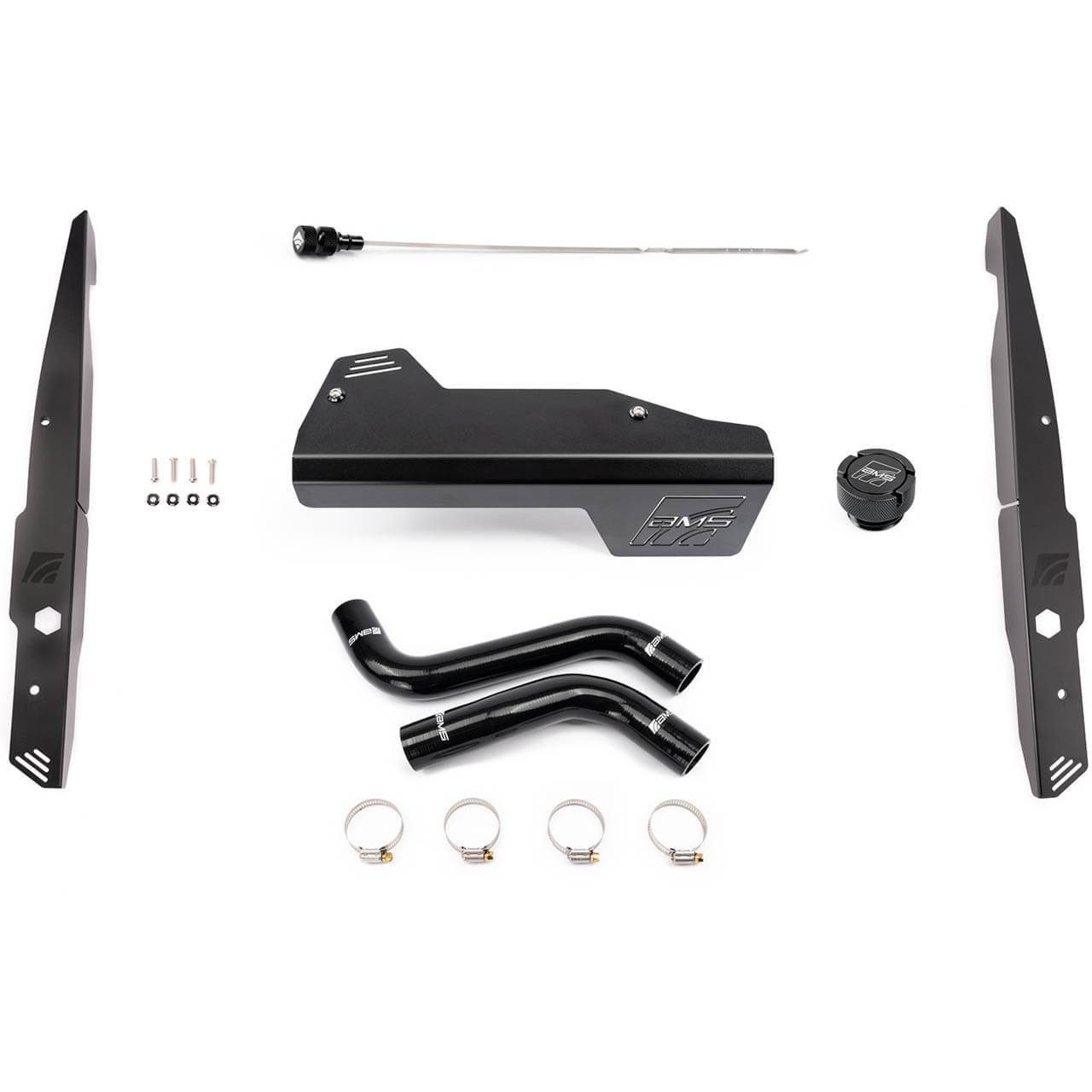 AMS Complete Engine Dress-Up Kit, 2022-2026 WRX