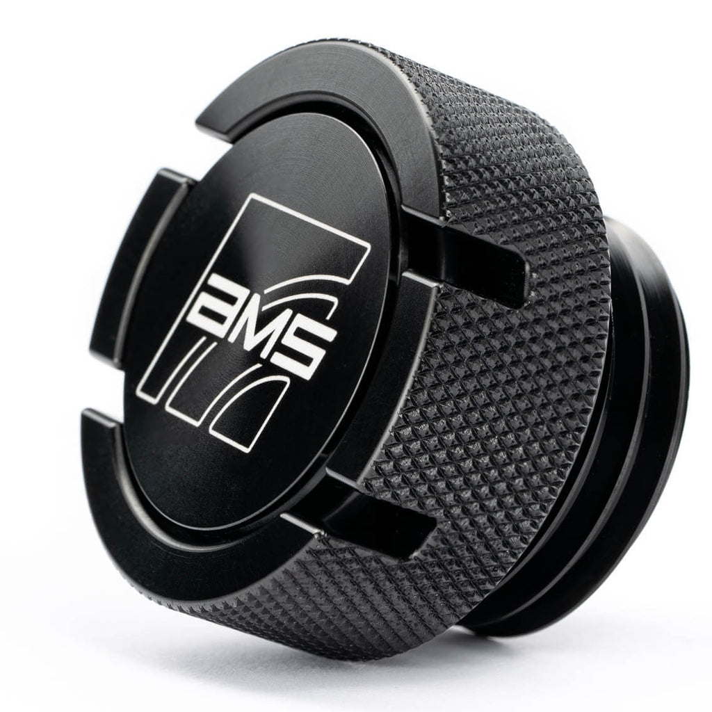 AMS Complete Engine Dress-Up Kit, 2022-2026 WRX - Angle 3