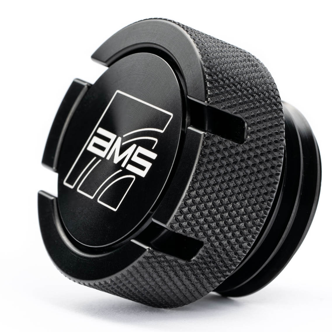 AMS Complete Engine Dress-Up Kit, 2022-2026 WRX - Angle 3