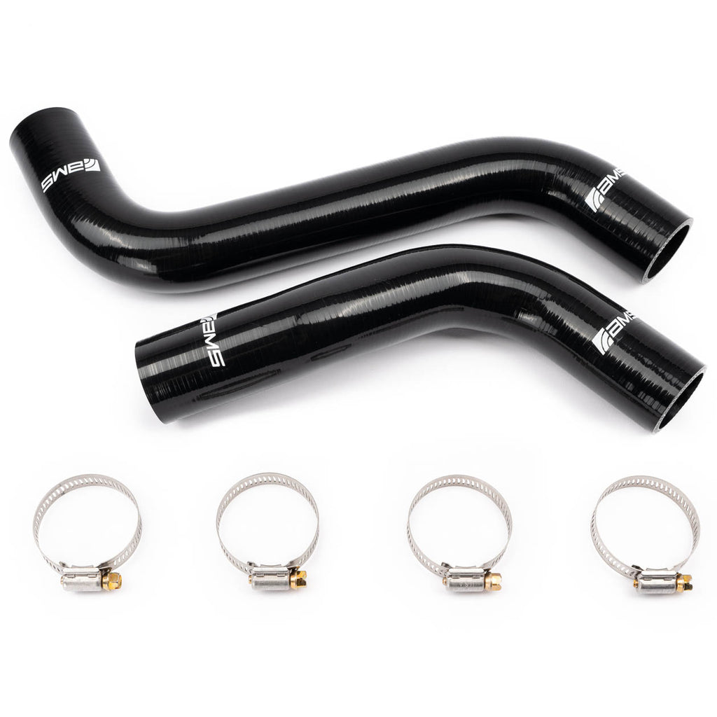 AMS Engine Coolant Hoses, 2022-2026 WRX