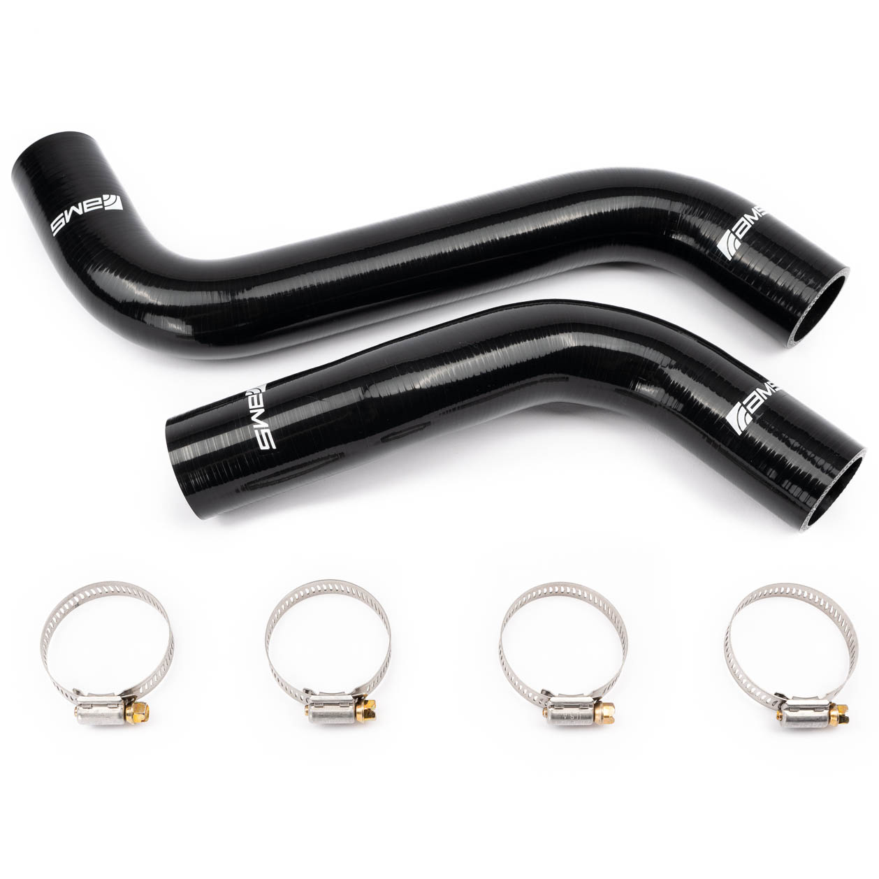 AMS Engine Coolant Hoses, 2022-2026 WRX