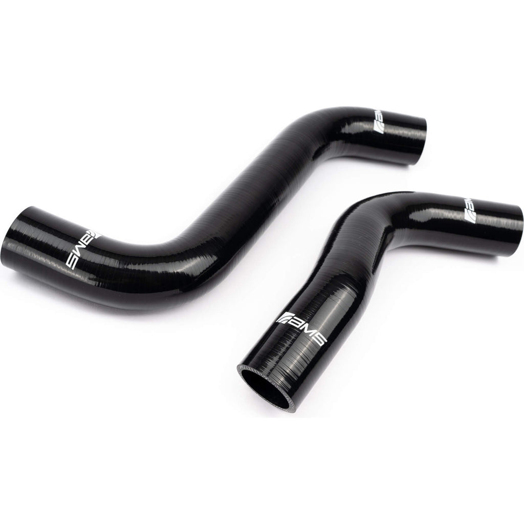 AMS Engine Coolant Hoses, 2022-2026 WRX - Angle 2