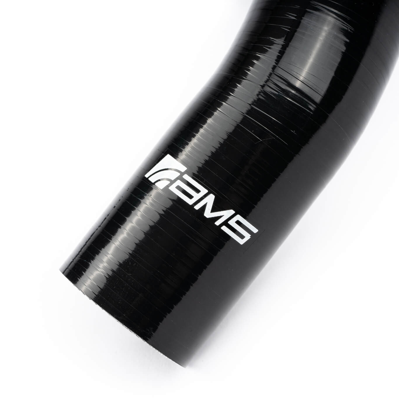 AMS Engine Coolant Hoses, 2022-2026 WRX - Angle 3