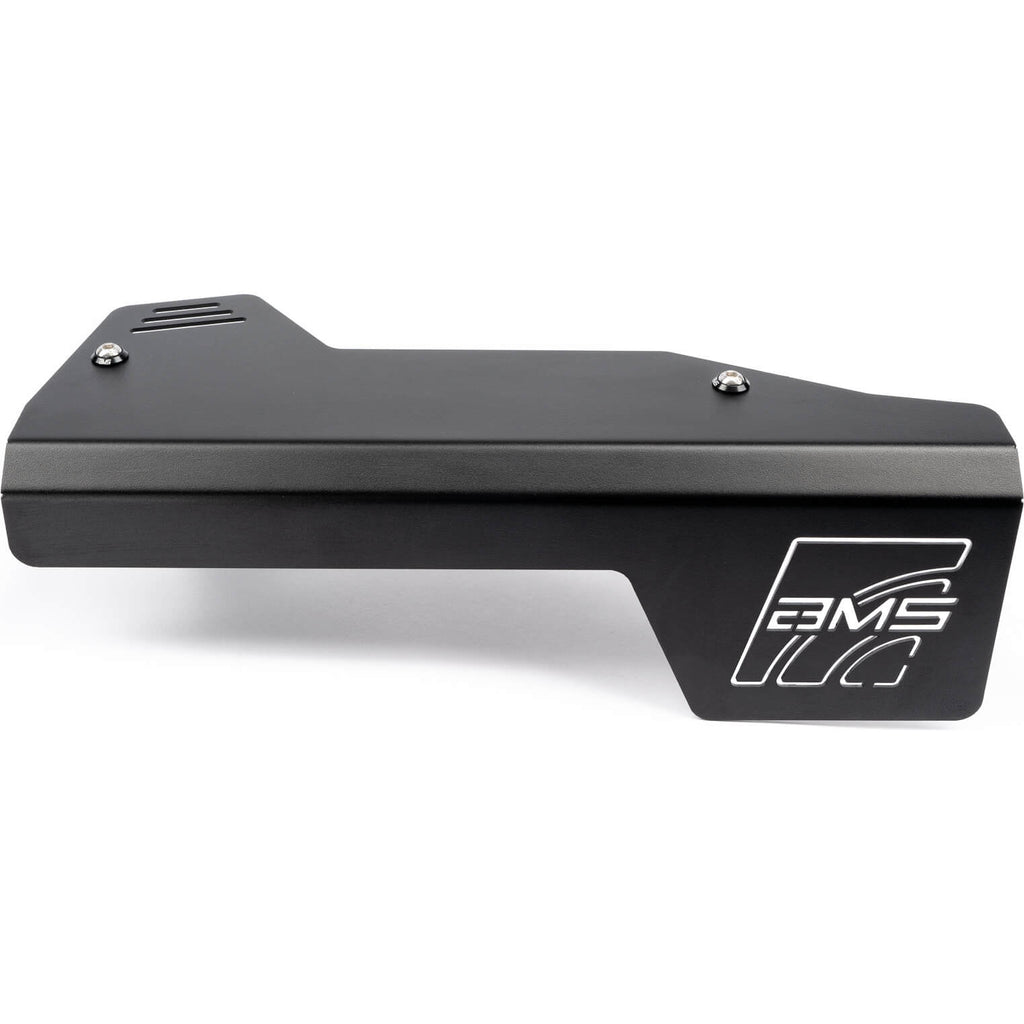 AMS Engine Pulley Cover, 2022-2026 WRX
