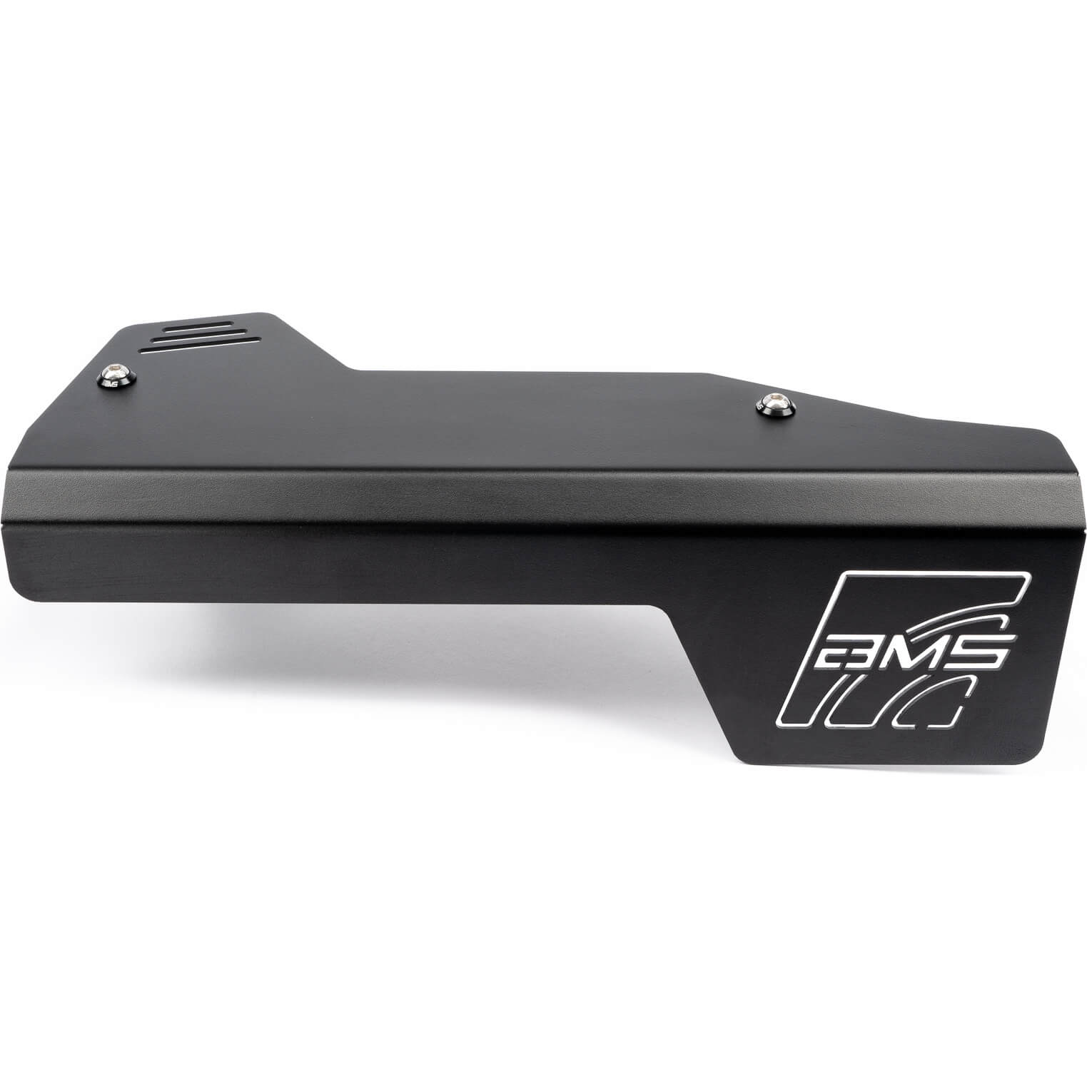 AMS Engine Pulley Cover, 2022-2026 WRX