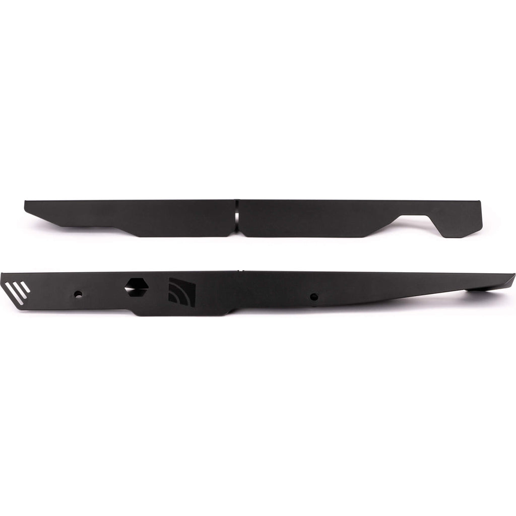 AMS Fender Shrouds, 2022-2026 WRX - Angle 2
