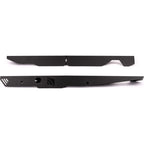 AMS Fender Shrouds, 2022-2026 WRX - Angle 2
