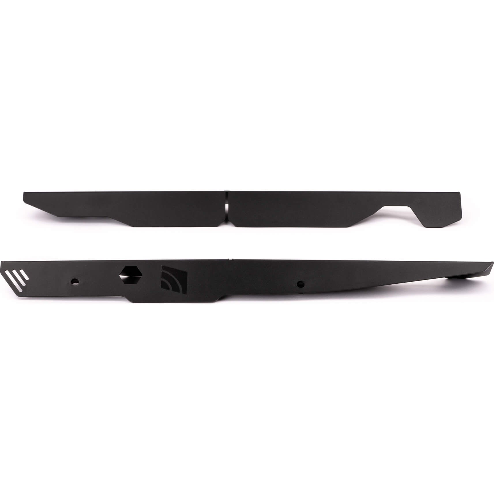 AMS Fender Shrouds, 2022-2026 WRX - Angle 2