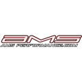 AMS Front Mount Intercooler w/ Bumper Beam, 2015-2021 WRX