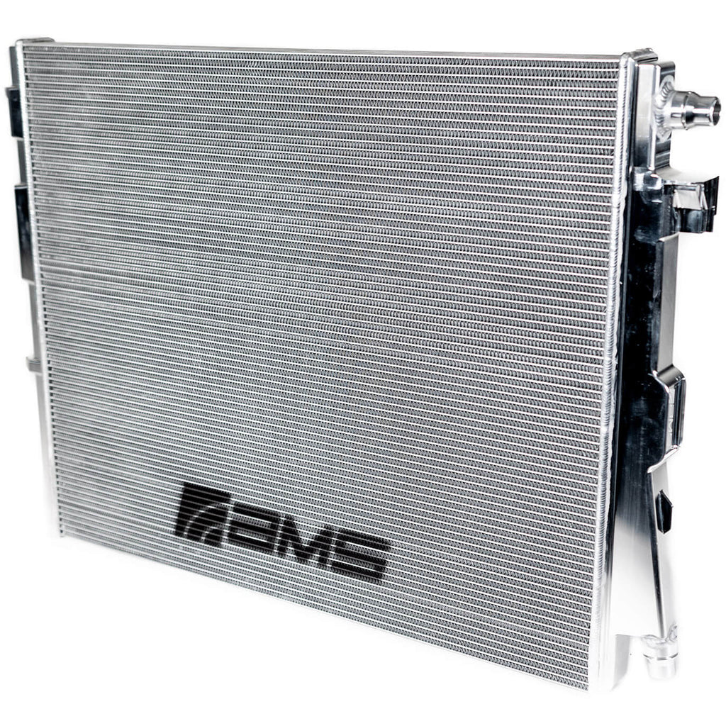 AMS Heat Exchanger, 2020-2021 GR Supra (A90)