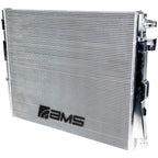 AMS Heat Exchanger, 2020-2021 GR Supra (A90)