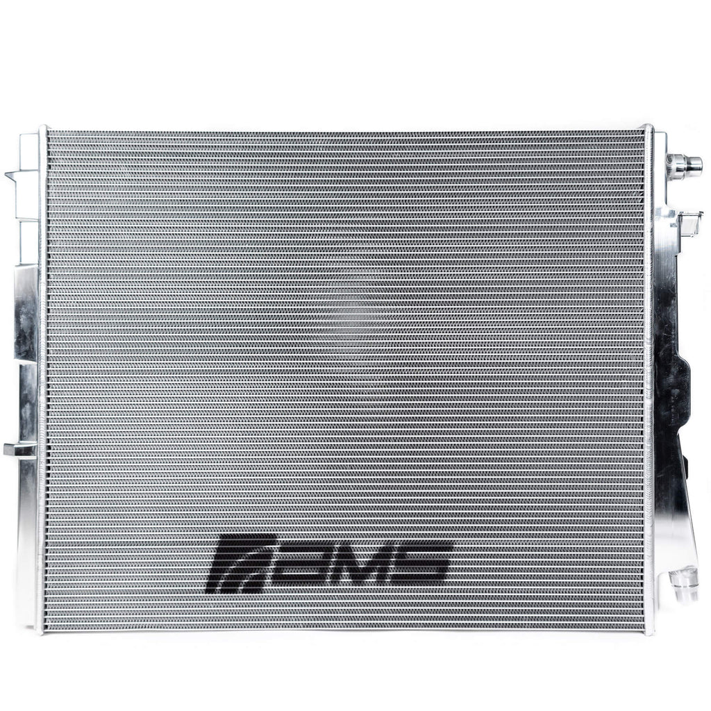 AMS Heat Exchanger, 2020-2021 GR Supra (A90) - Angle 2