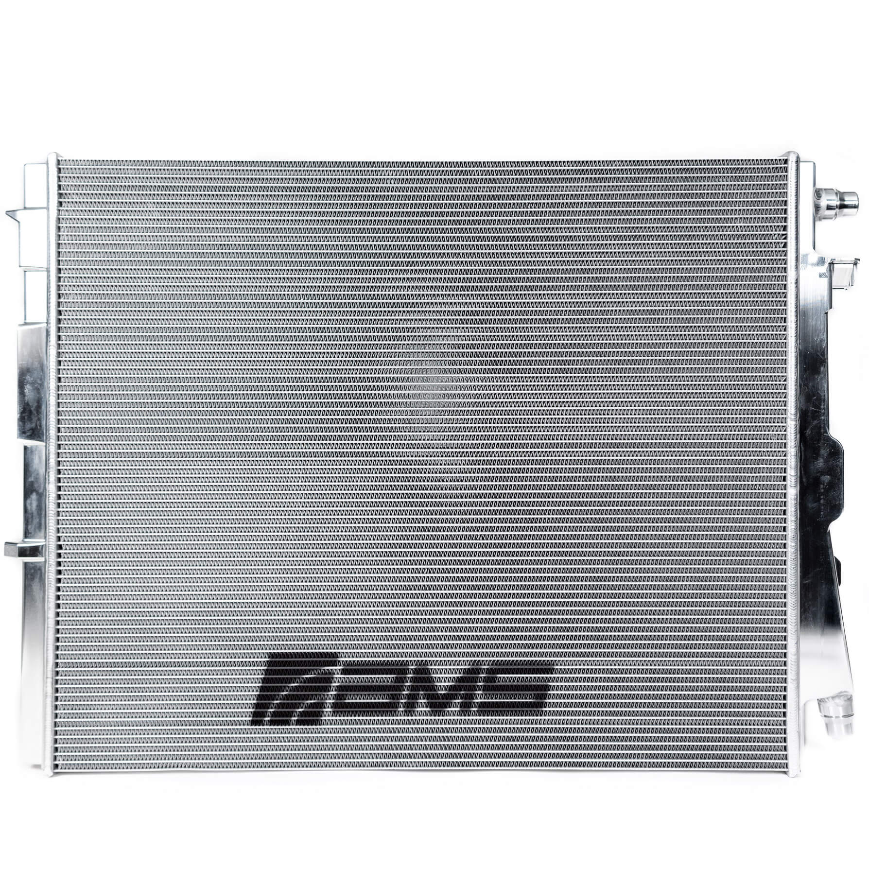 AMS Heat Exchanger, 2020-2021 GR Supra (A90) - Angle 2