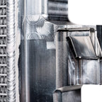 AMS Heat Exchanger, 2020-2021 GR Supra (A90) - Angle 4