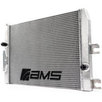 AMS Heat Exchanger, 2023-2025 Nissan Z