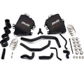 AMS Intercoolers, 2023-2025 Nissan Z