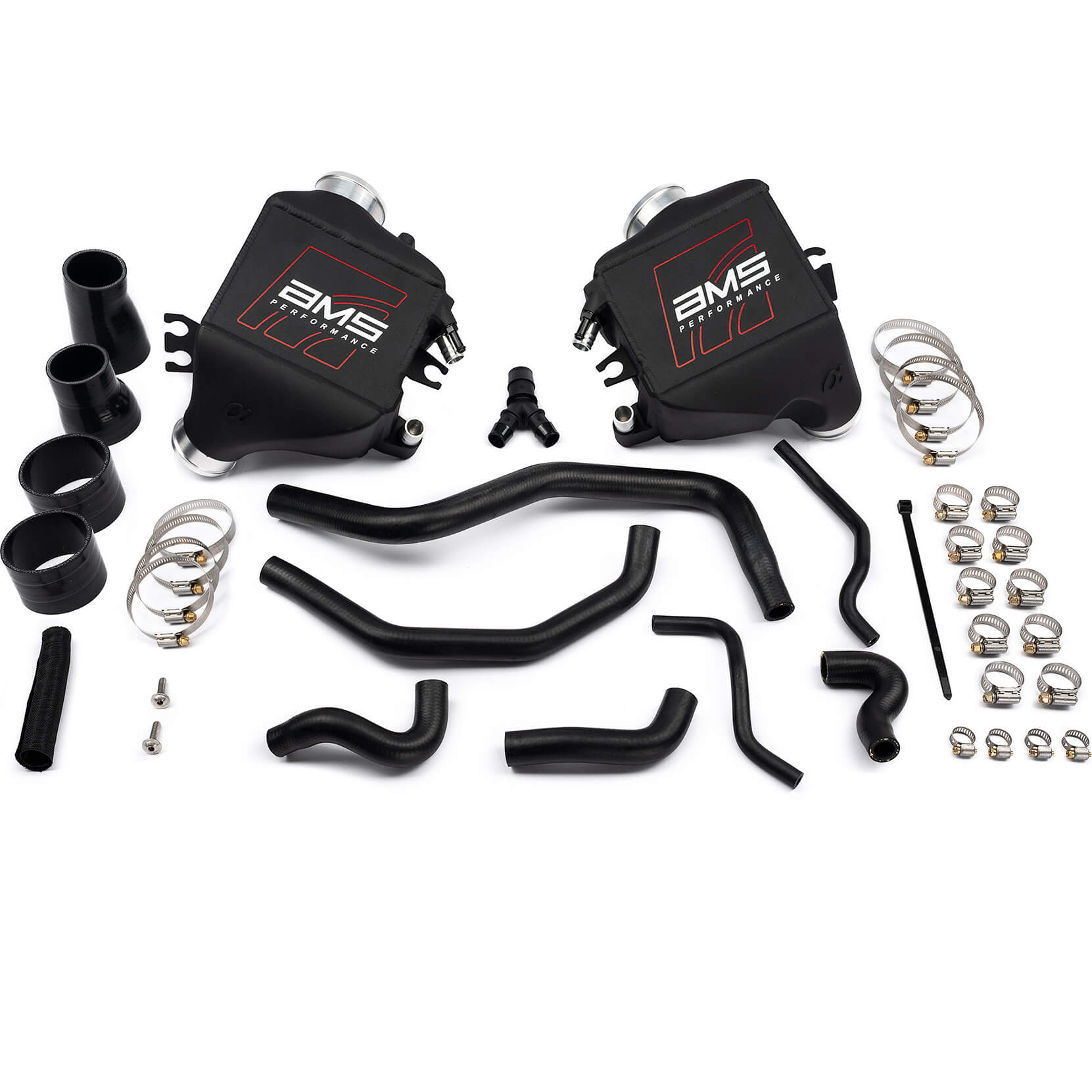 AMS Intercoolers, 2023-2025 Nissan Z