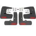 AMS Mud Flaps, 2022-2026 WRX