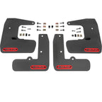 AMS Mud Flaps, 2022-2026 WRX