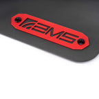 AMS Mud Flaps, 2022-2026 WRX - Angle 2