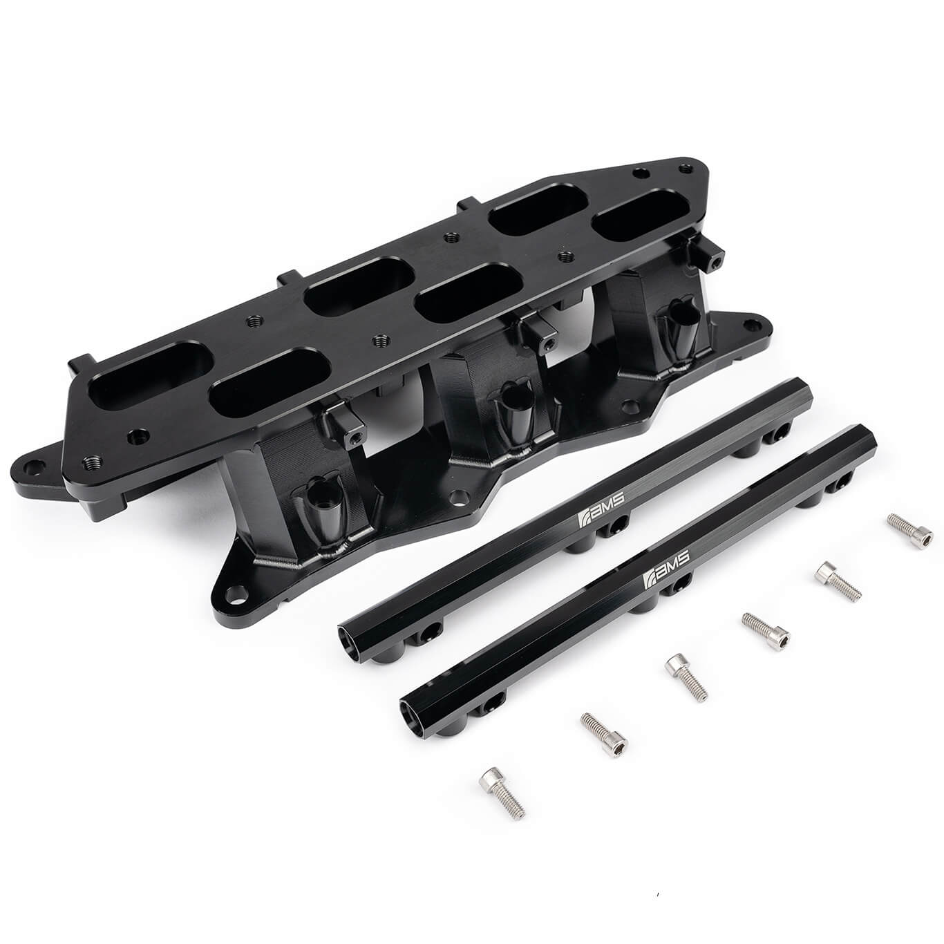AMS Port Injection Lower Intake Manifold, 2023-2025 Nissan Z