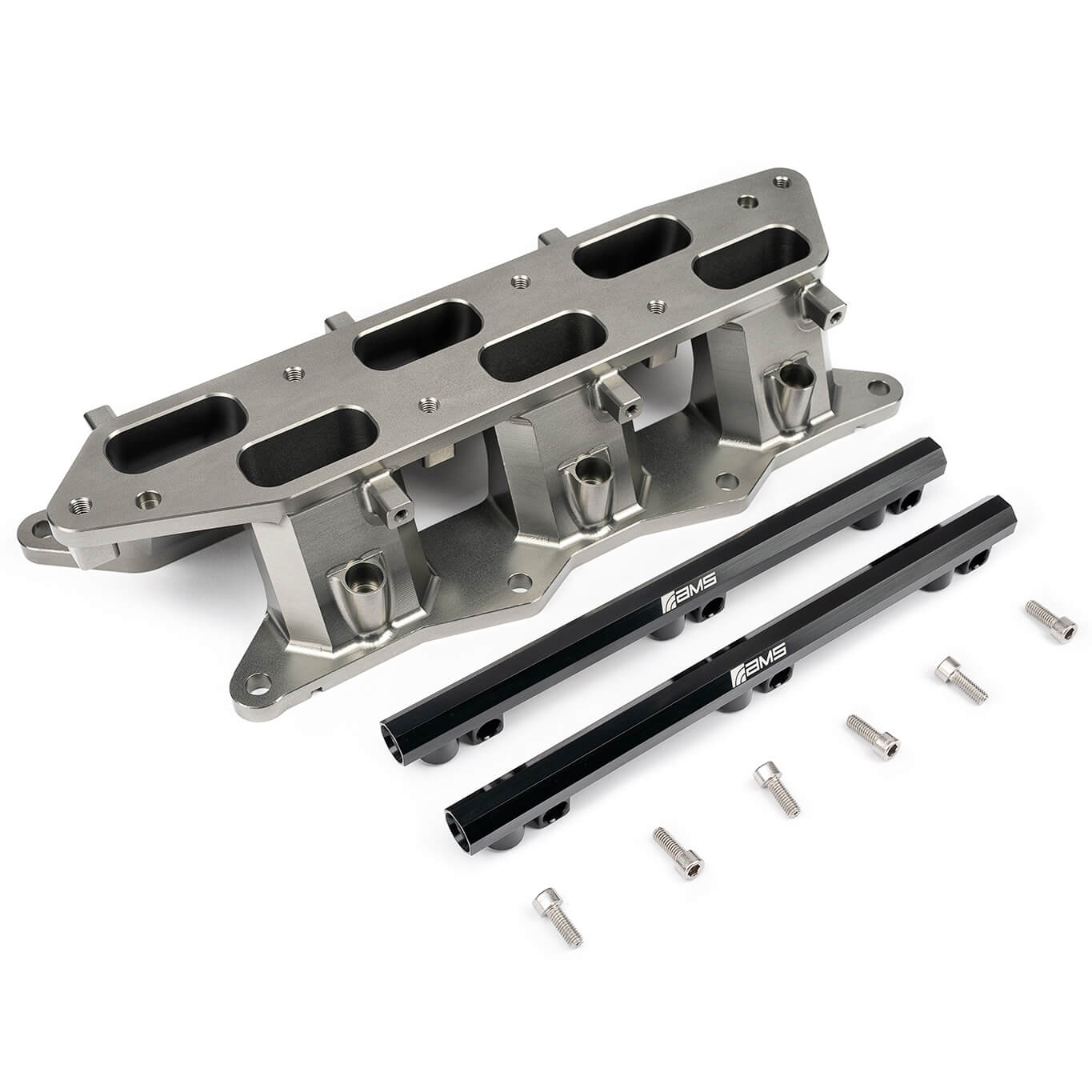 AMS Port Injection Lower Intake Manifold, 2023-2025 Nissan Z