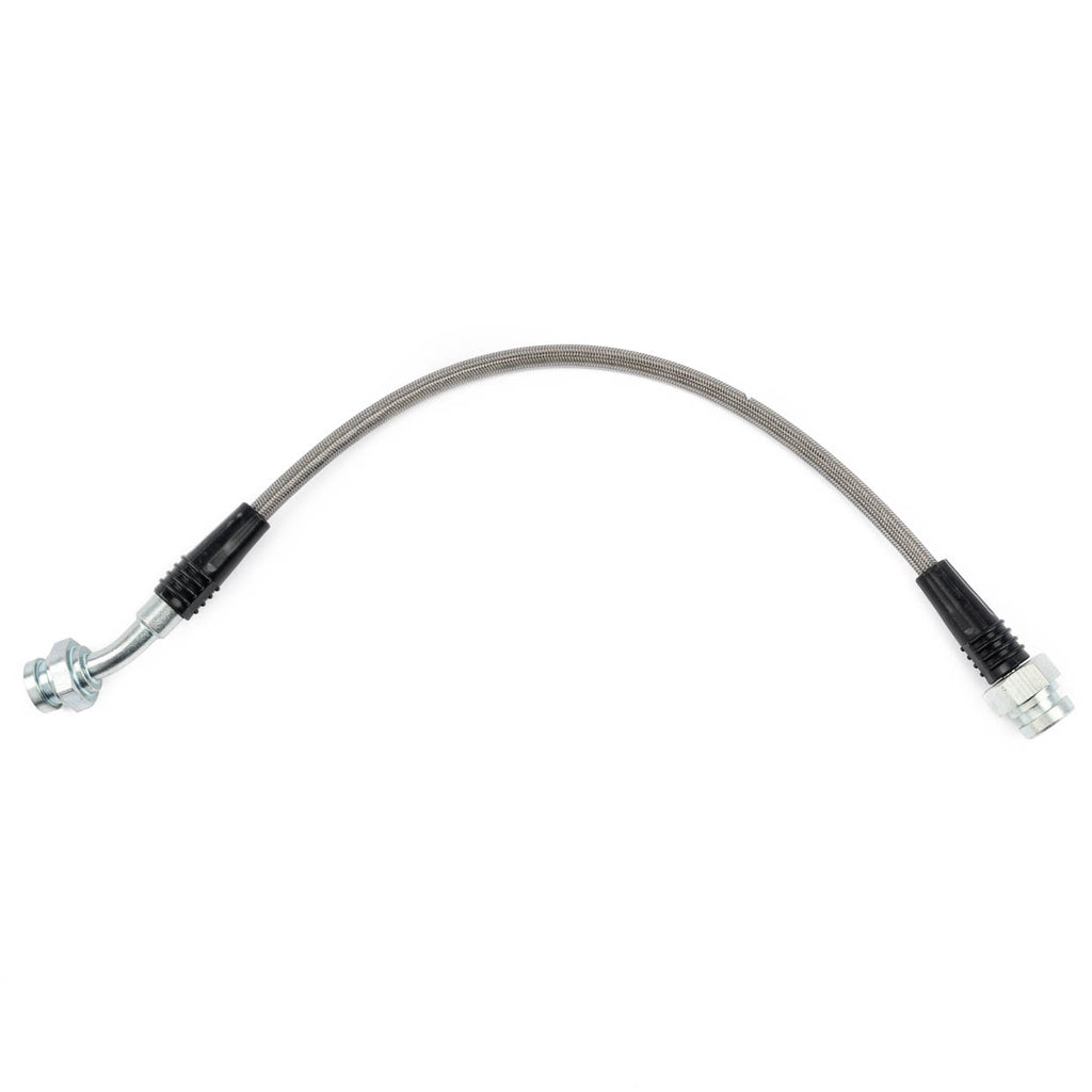 AMS Stainless Steel Clutch Line, 2023-2025 Nissan Z