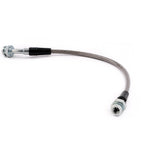 AMS Stainless Steel Clutch Line, 2023-2025 Nissan Z - Angle 2