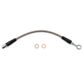 AMS Stainless Steel Clutch Line, 2022-2026 WRX
