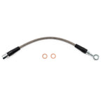 AMS Stainless Steel Clutch Line, 2022-2026 WRX