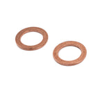 AMS Stainless Steel Clutch Line, 2022-2026 WRX - Angle 3