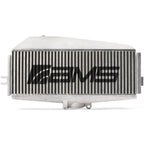 AMS Top Mount Intercooler, 2022-2026 WRX - Angle 2