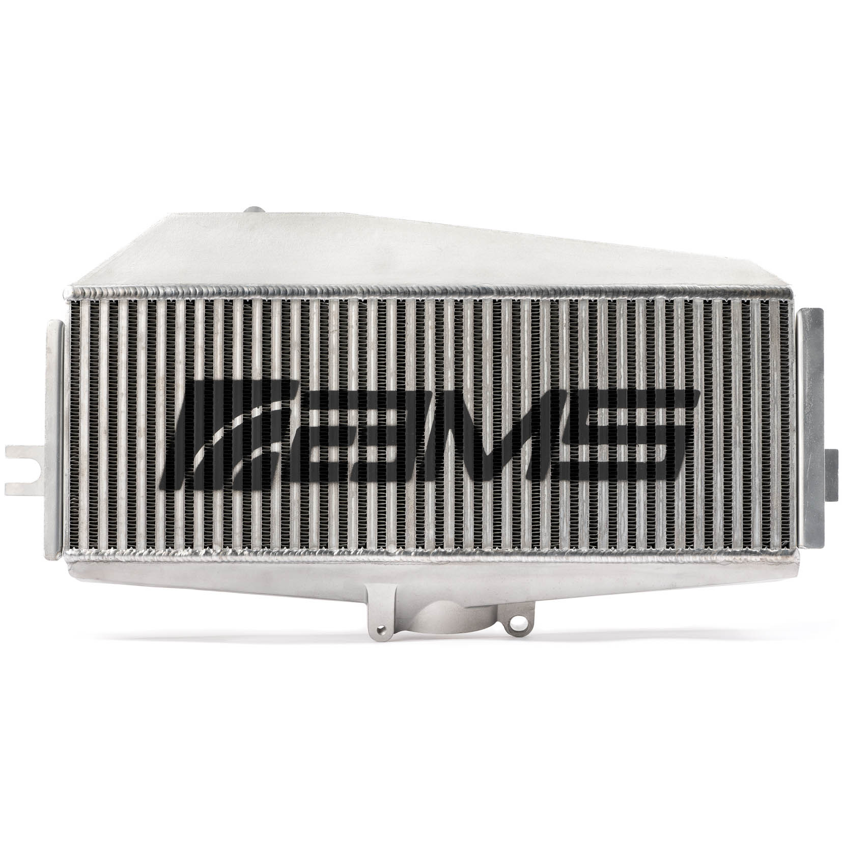 AMS Top Mount Intercooler, 2022-2026 WRX - Angle 2