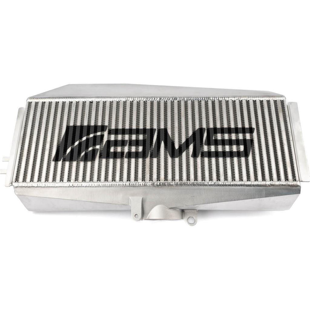 AMS Top Mount Intercooler, 2022-2026 WRX - Angle 3