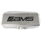 AMS Top Mount Intercooler, 2022-2026 WRX - Angle 3