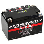 Antigravity Batteries YTZ10 Lithium Battery w/ Re-Start
